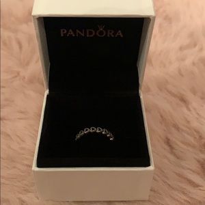Pandora Ring